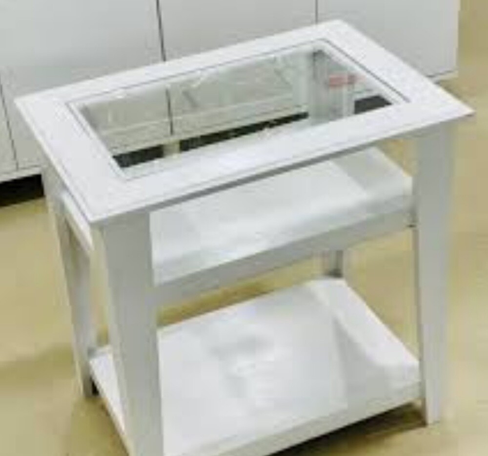 tabel - 1