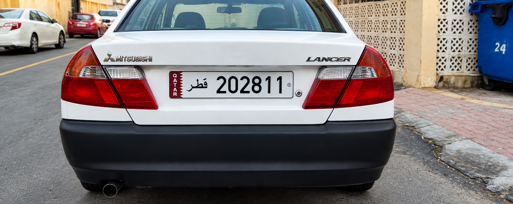 رقم مستقبل......حق سيارات 2028 - 1