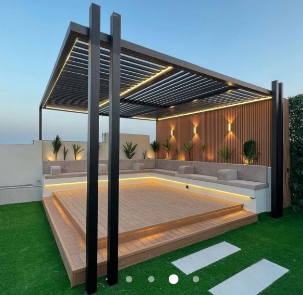 منسق حدائق٦٦٣٣١٥٦٧ - 1