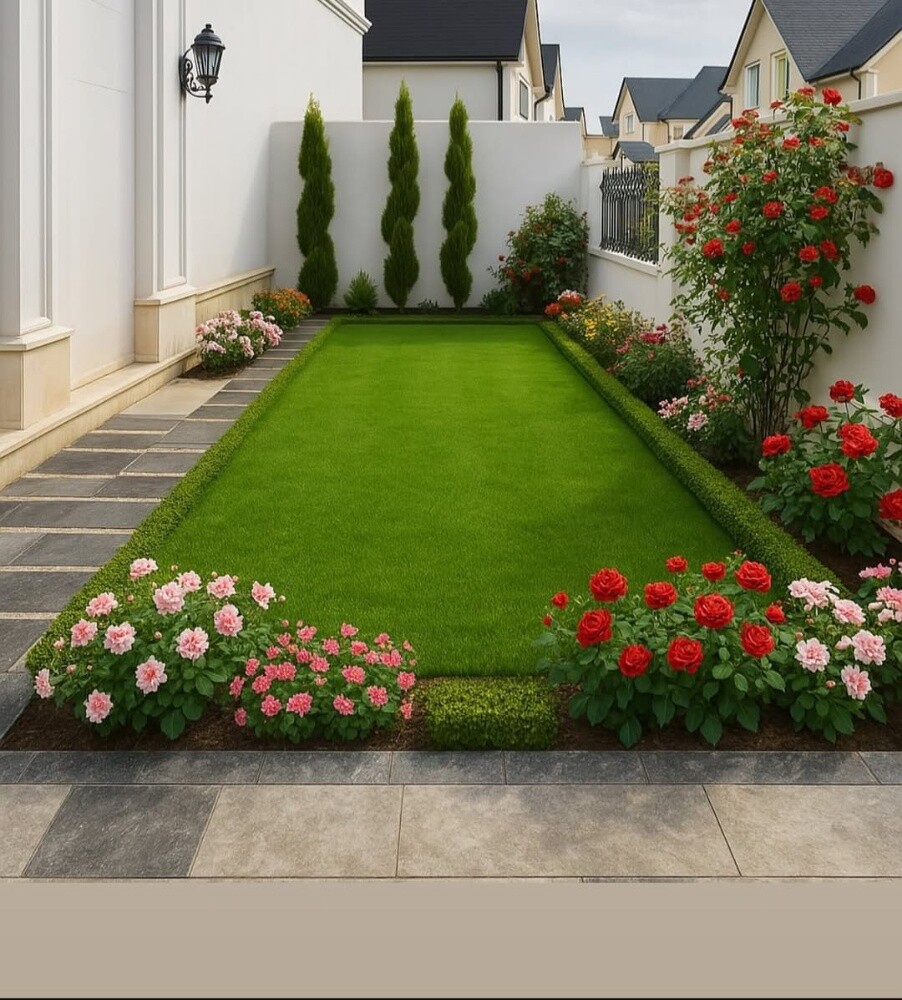 منسق حدائق٦٦٣٣١٥٦٧ - 7