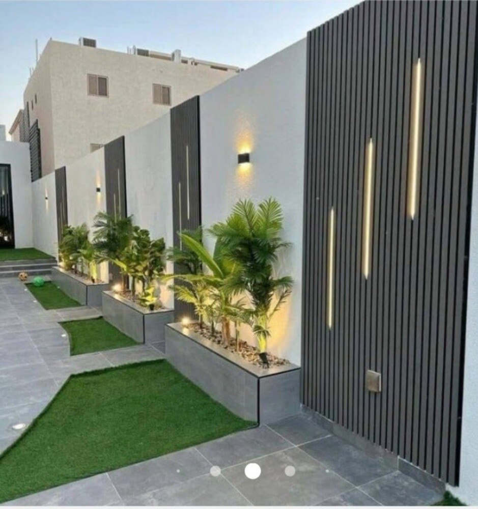 منسق حدائق٦٦٣٣١٥٦٧ - 2