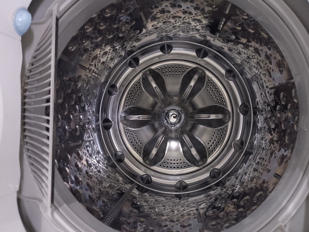 LG 12kg Topload Washing Machine - 3