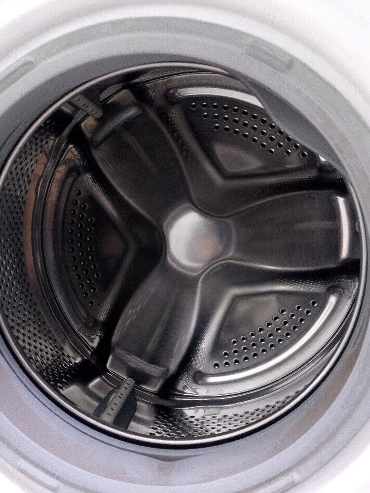 Daewoo 7 kg Washing Machine Sale - 3