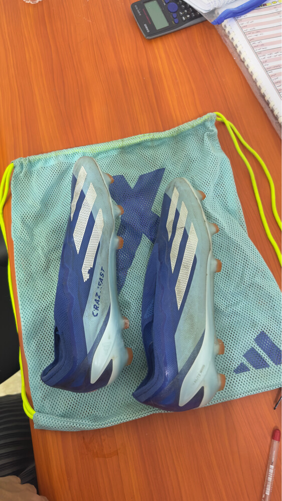 adidas shoes elite size 44.5 - 2