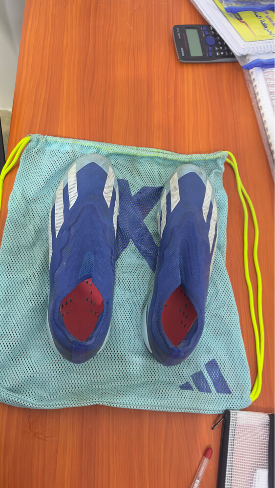 adidas shoes elite size 44.5 - 1