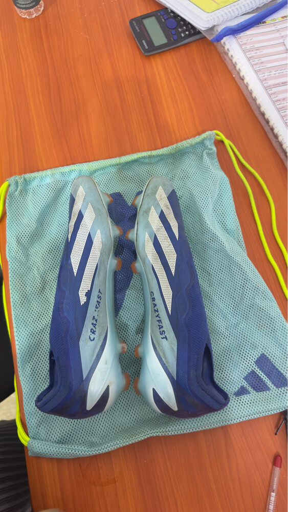 adidas shoes elite size 44.5 - 4