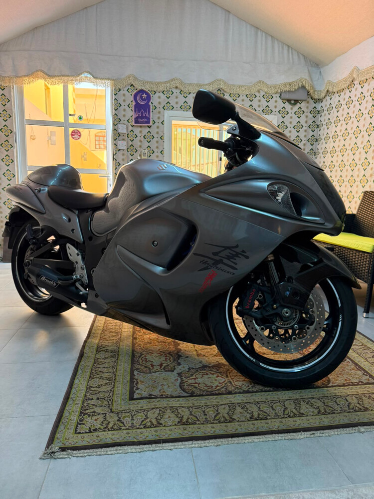 هيابوزا - 5