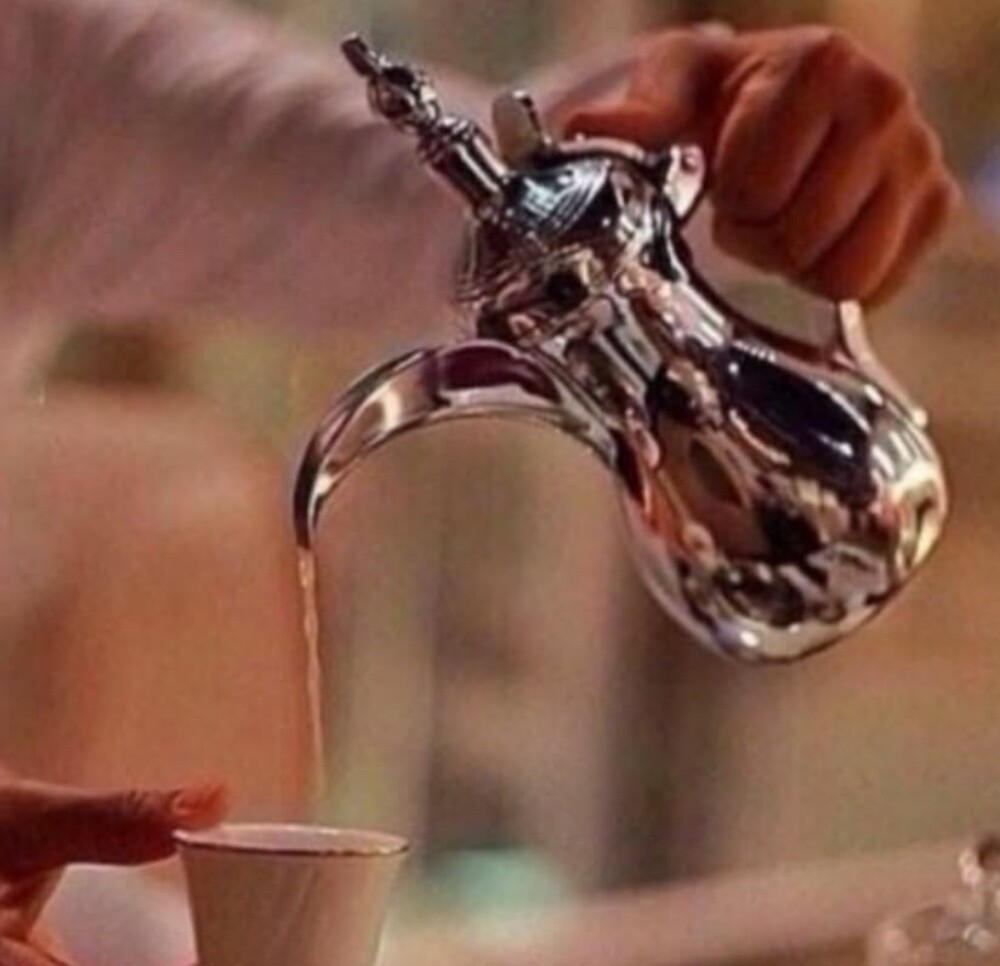 مقهوين شباب البلوشي  للمناسبات - 24