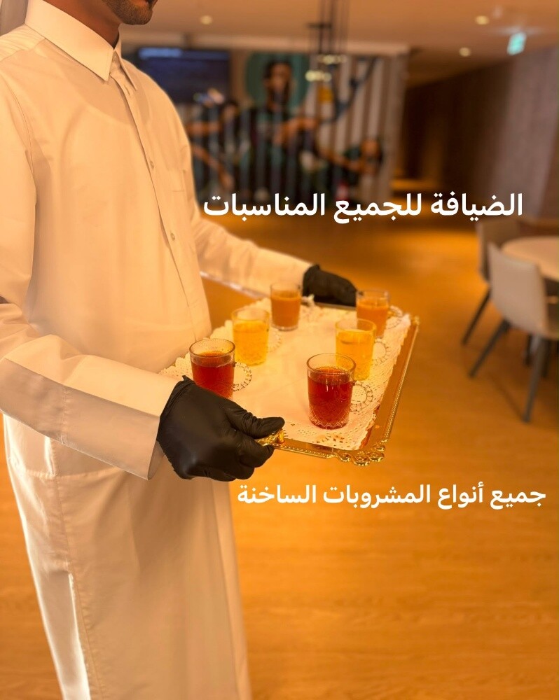 مقهوين شباب البلوشي للمناسبات - 26