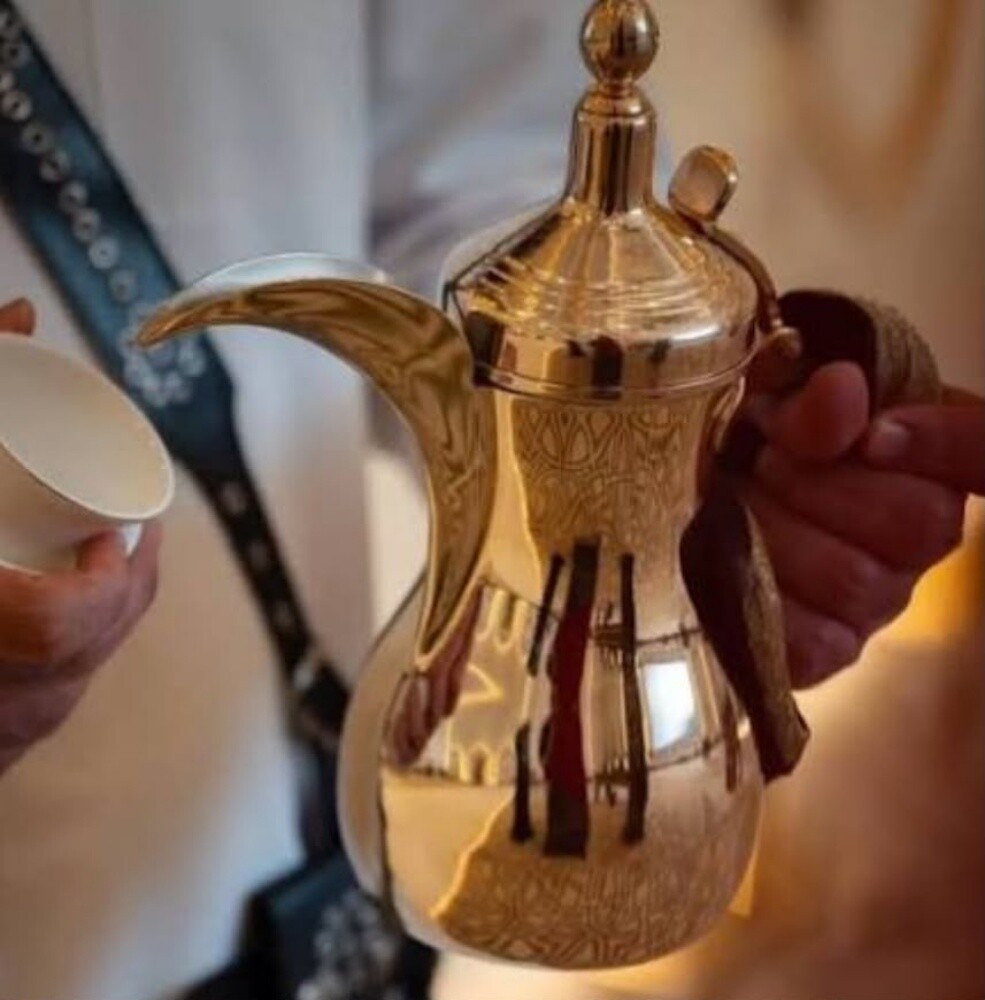مقهوين شباب البلوشي  للمناسبات - 23