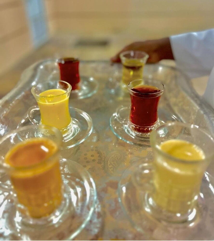 مقهوين شباب البلوشي  للمناسبات - 9