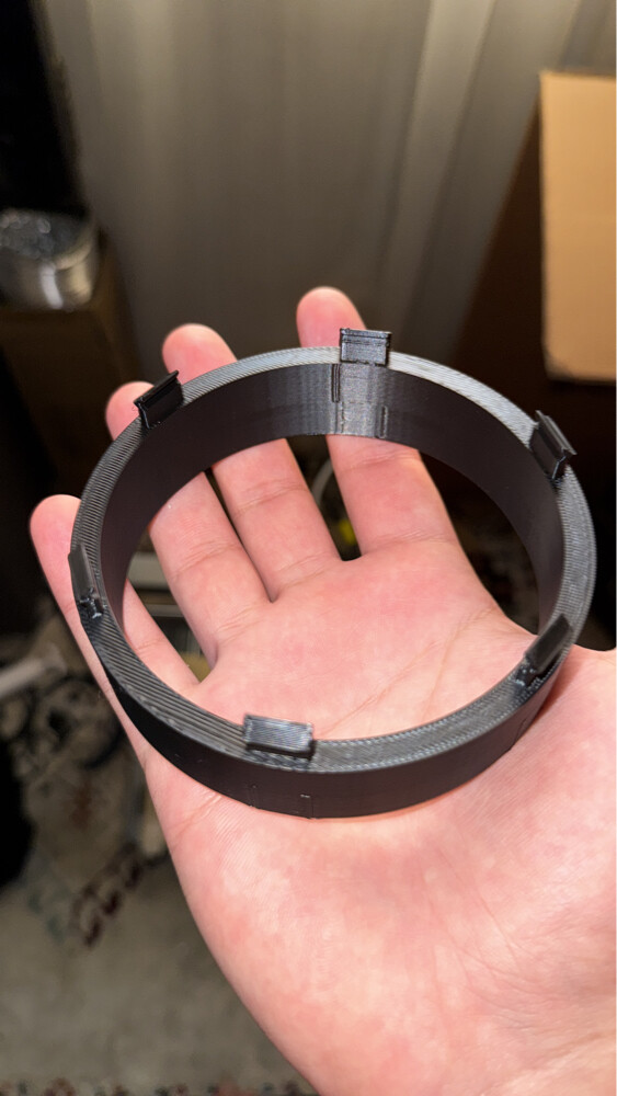 3D Printing & Modeling - 4