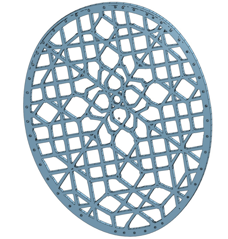 3D Printing & Modeling - 2