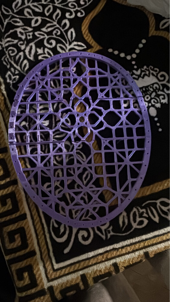 3D Printing & Modeling - 3