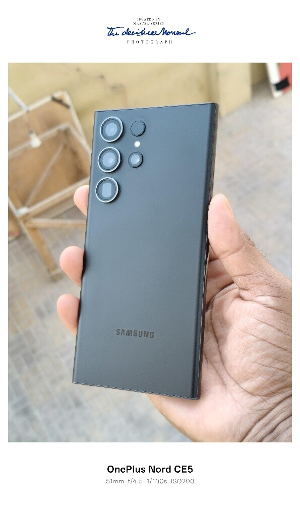Samsung Galaxy s23 Ultra - 3