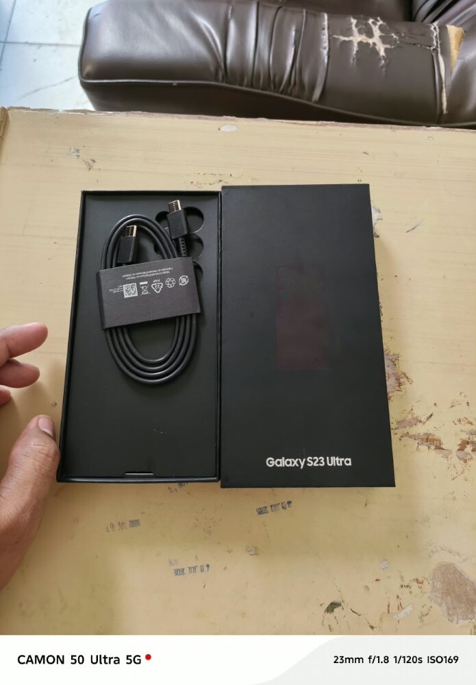 Samsung Galaxy s23 Ultra - 7