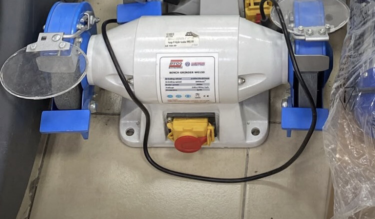 Diesel Generators for Sale - 11
