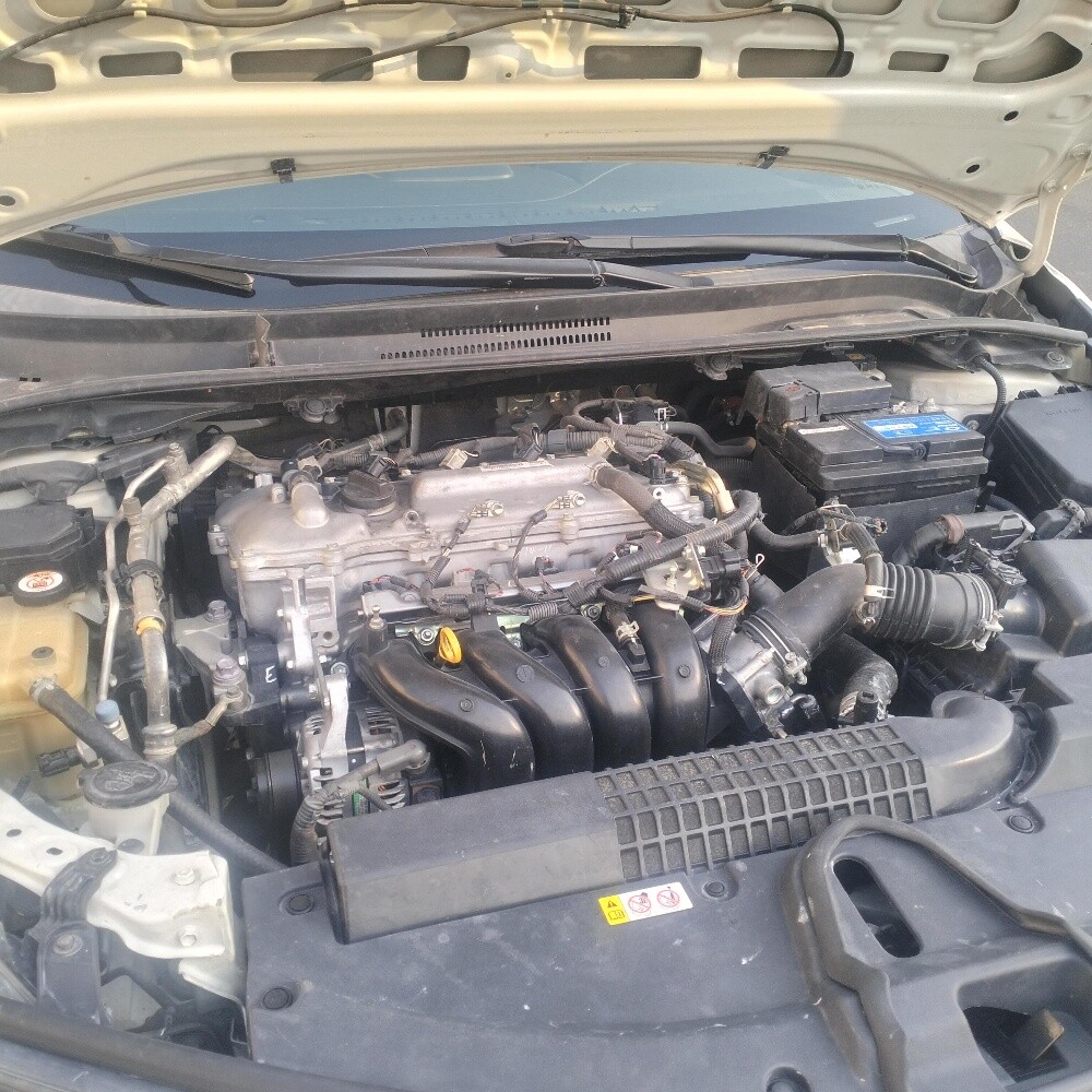 Toyota Corolla for sale - 5