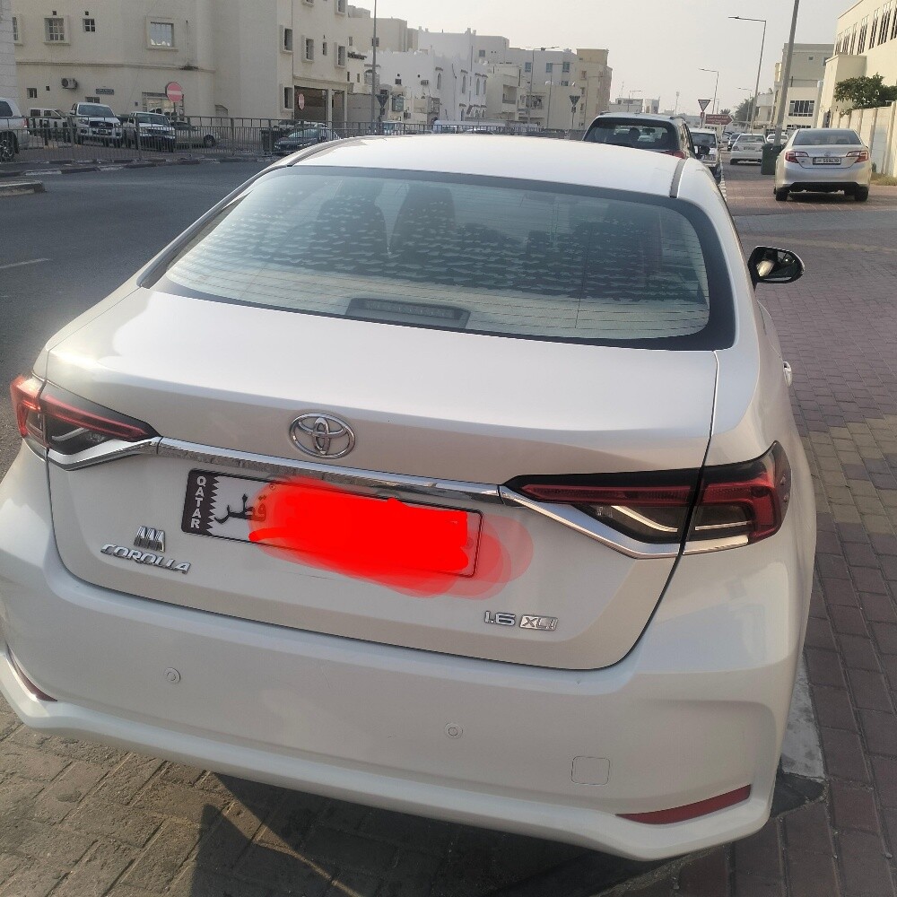 Toyota Corolla for sale - 2
