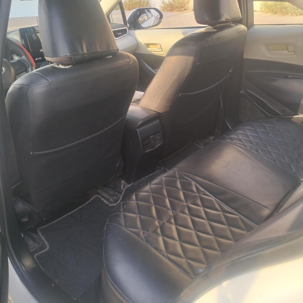 Toyota Corolla for sale - 6