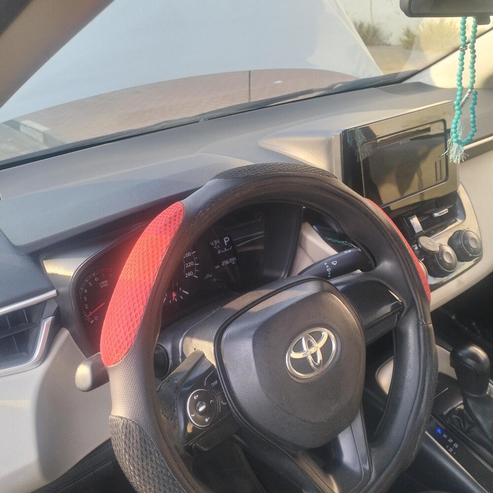 Toyota Corolla for sale - 4
