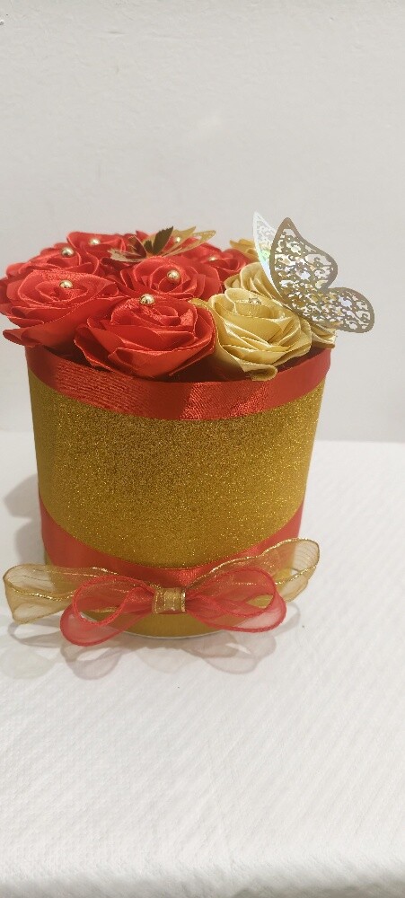 rosebouquet - 5