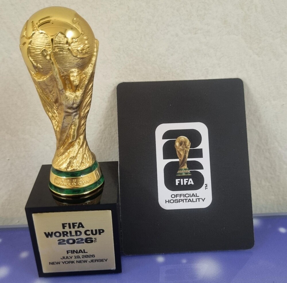 Fifa World Cup 2026 Souvenirs - 4