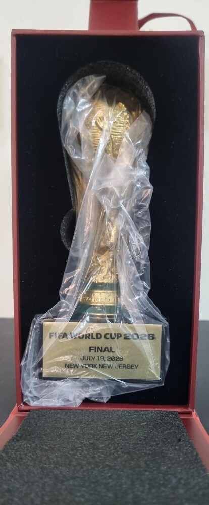 Fifa World Cup 2026 Souvenirs - 8