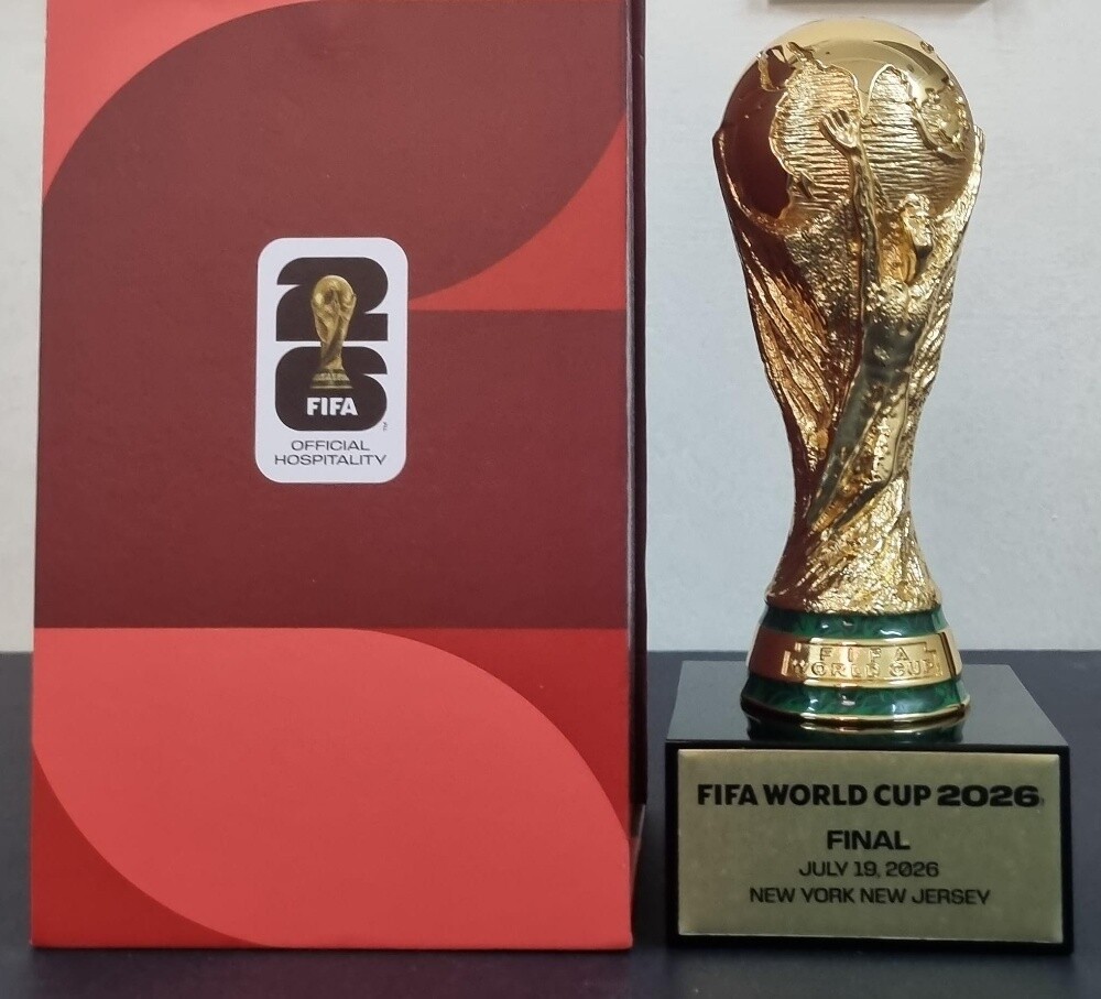 Fifa World Cup 2026 Souvenirs - 1