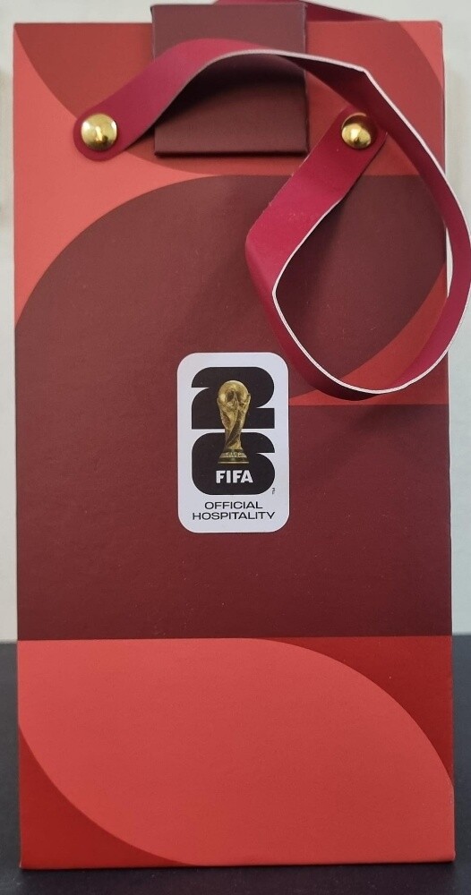 Fifa World Cup 2026 Souvenirs - 7