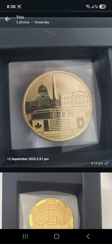 Fifa World Cup 2026 Souvenirs - 16