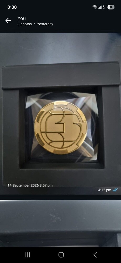 Fifa World Cup 2026 Souvenirs - 10