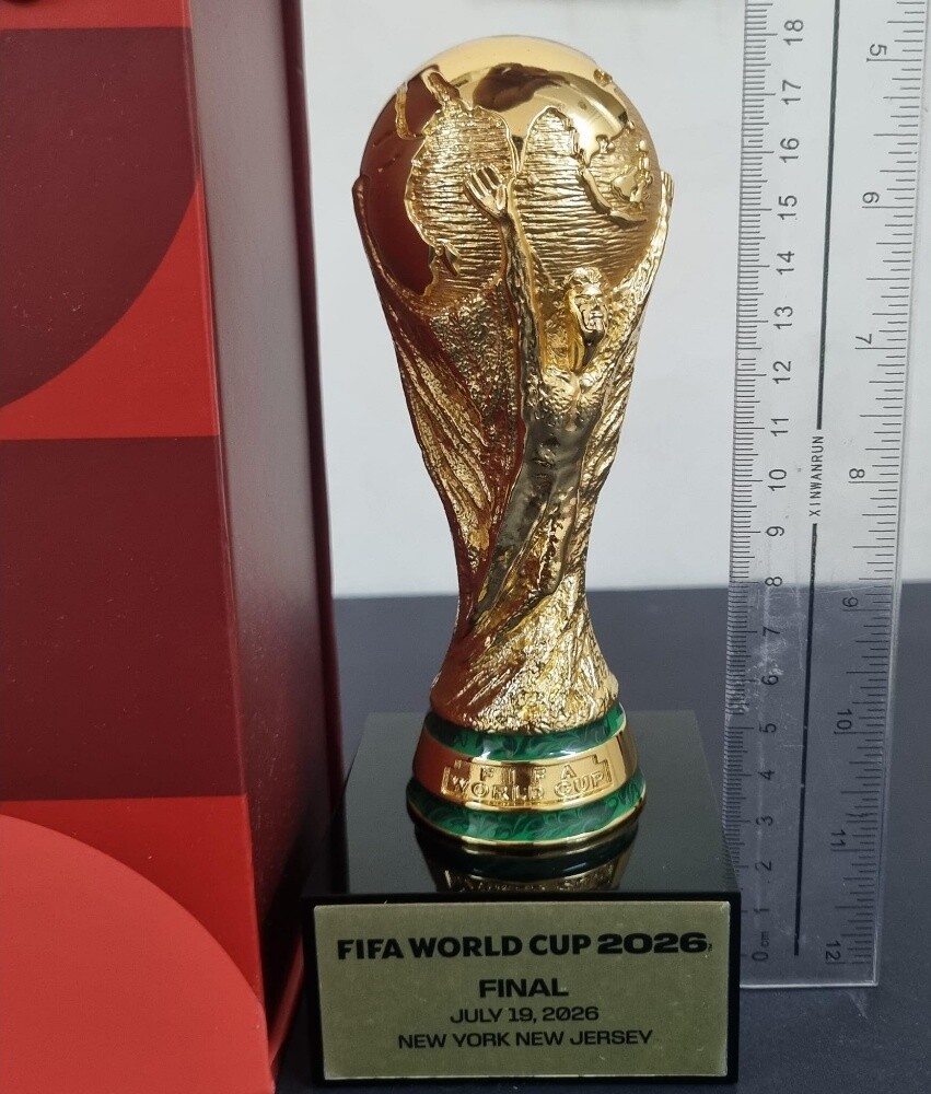 Fifa World Cup 2026 Souvenirs - 9