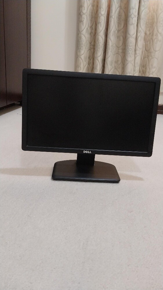 Dell monitor - 1