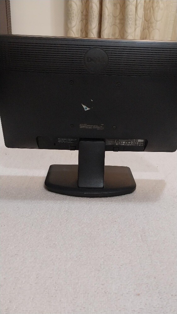 Dell monitor - 3