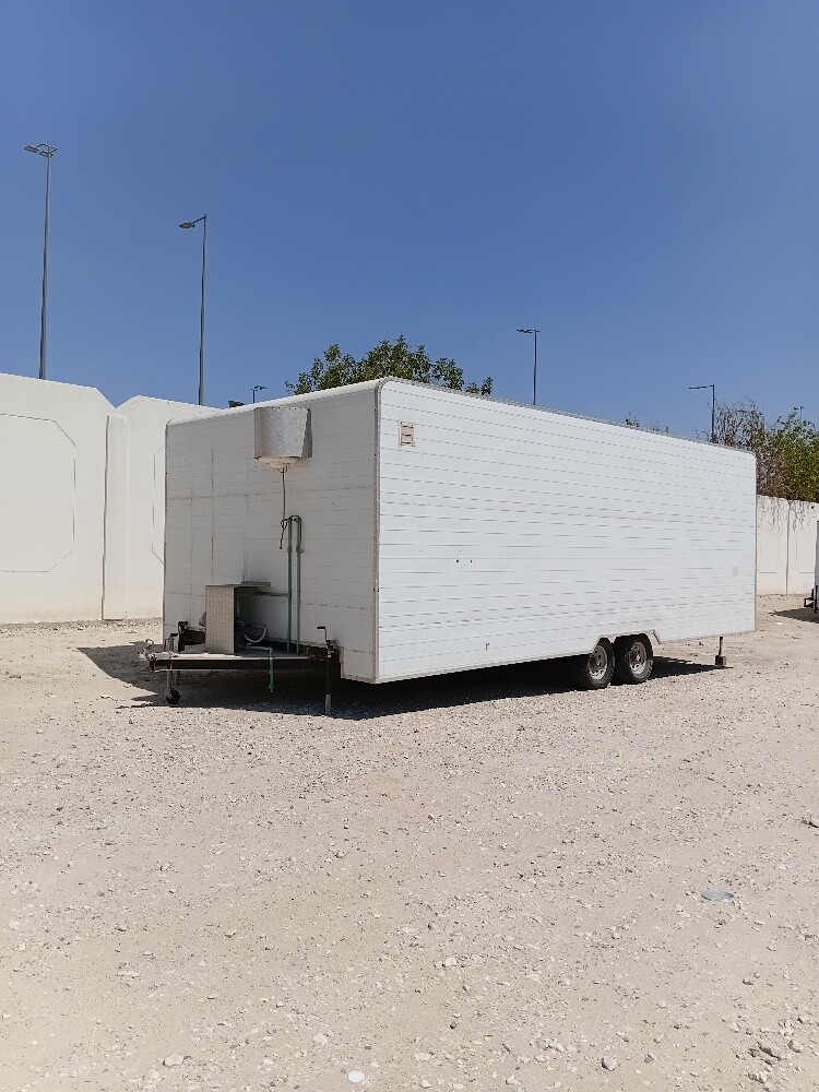 عده كباءن - 1