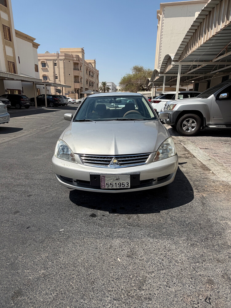 mitsubishi Lancer 2014. - 12