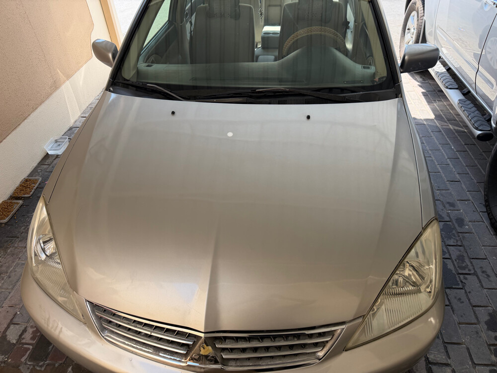 mitsubishi Lancer 2014. - 2