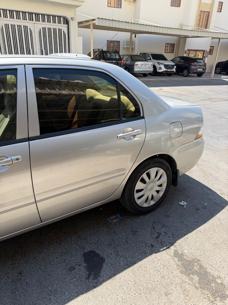 mitsubishi Lancer 2014. - 10