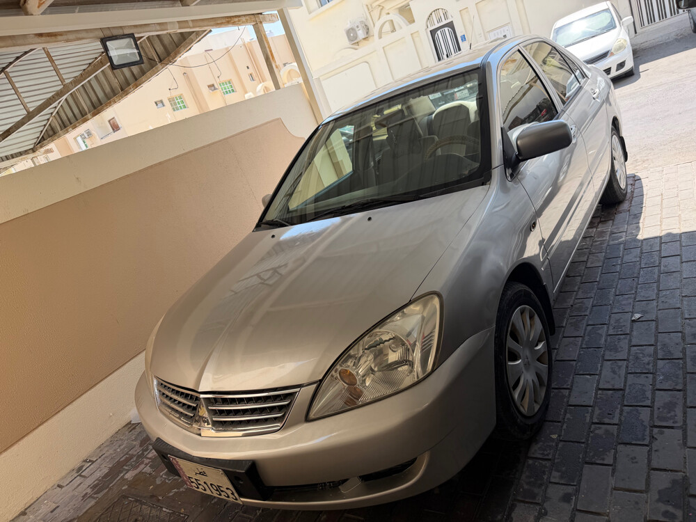 mitsubishi Lancer 2014. - 4