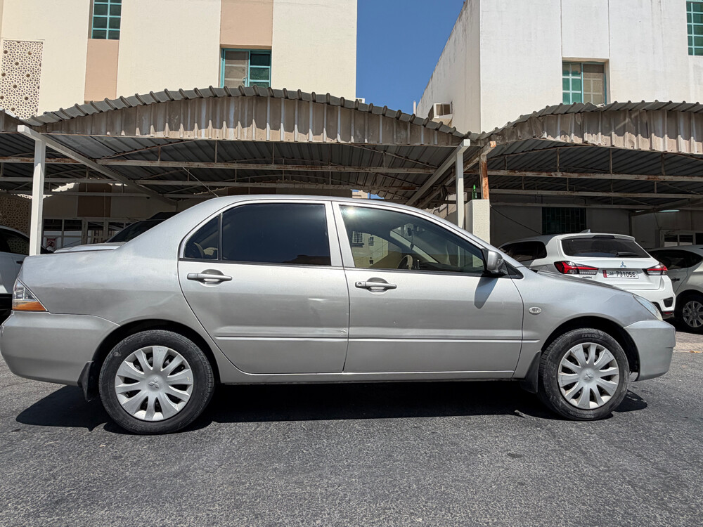 mitsubishi Lancer 2014. - 1