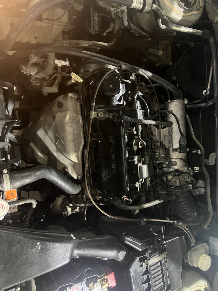 mitsubishi Lancer 2014. - 13