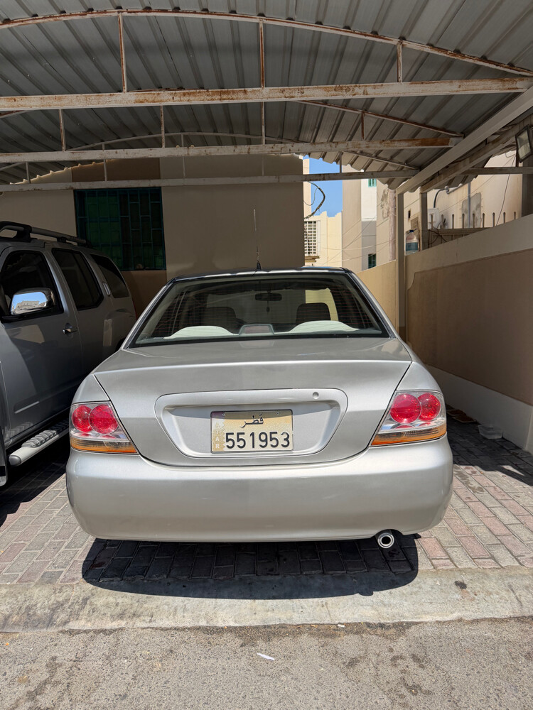 mitsubishi Lancer 2014. - 5