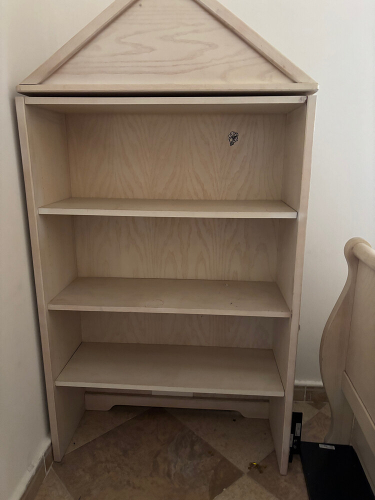 super sturdy 2 kid bed/mattress - 12