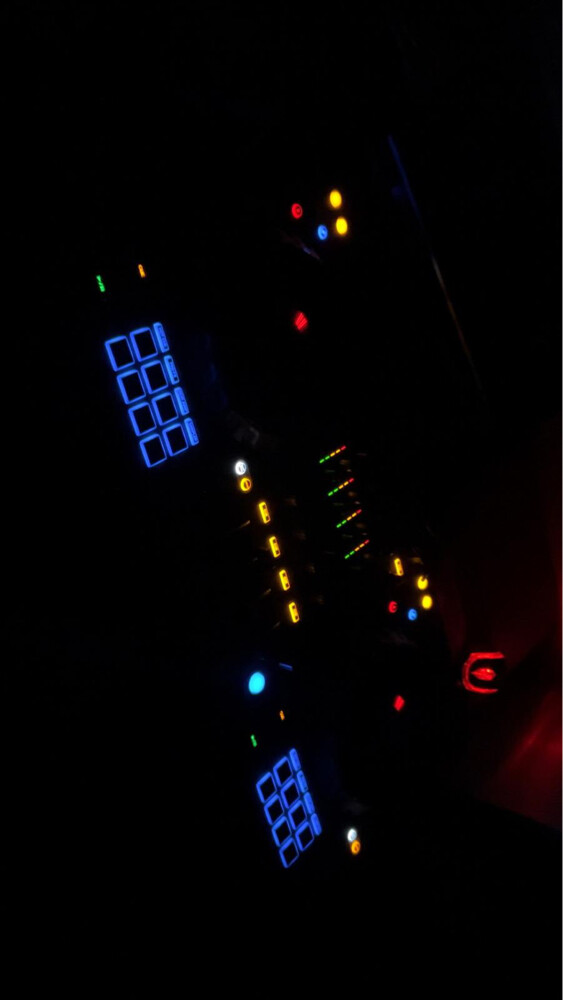 Pioneer - 3