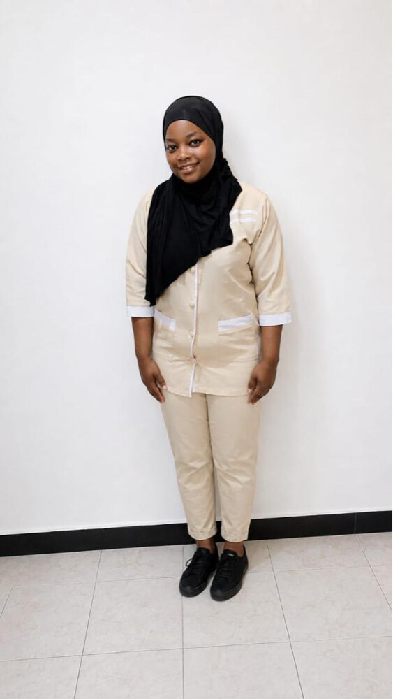 Aisha - 1