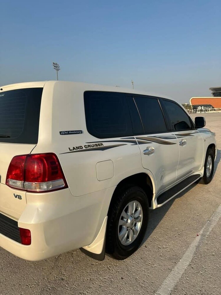 GXR V 8 - 3