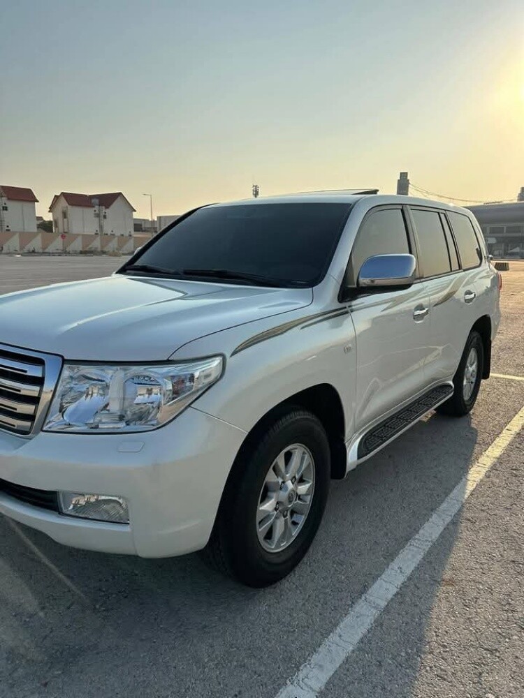 GXR V 8 - 2