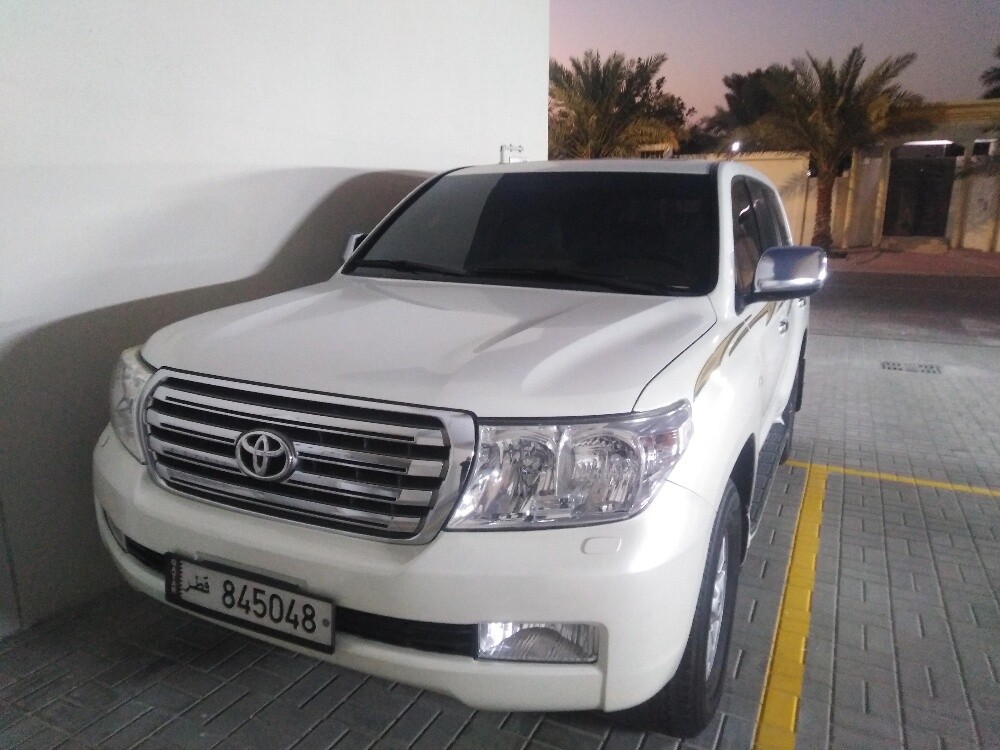 GXR V 8 - 4