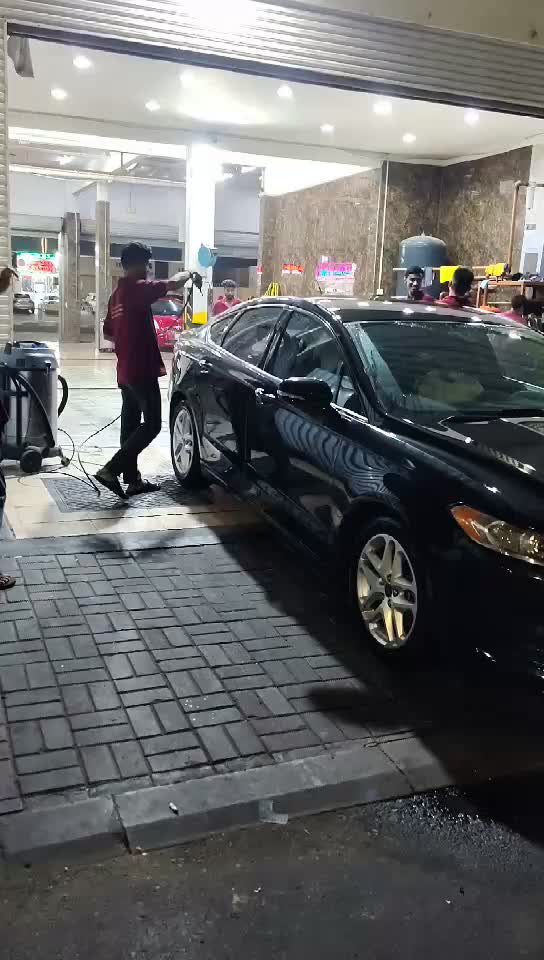 Ford Fusion 2015 - 2